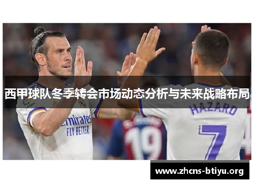 西甲球队冬季转会市场动态分析与未来战略布局