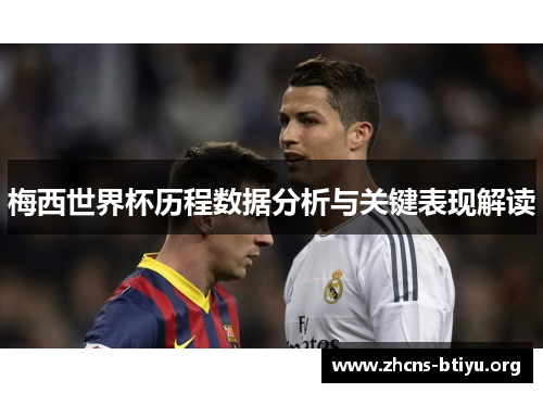 梅西世界杯历程数据分析与关键表现解读